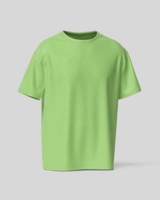 Lime T-shirt